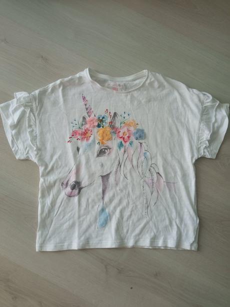 Tričko (152), f&f,152