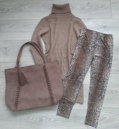 Predlzeny sveter/saty, m