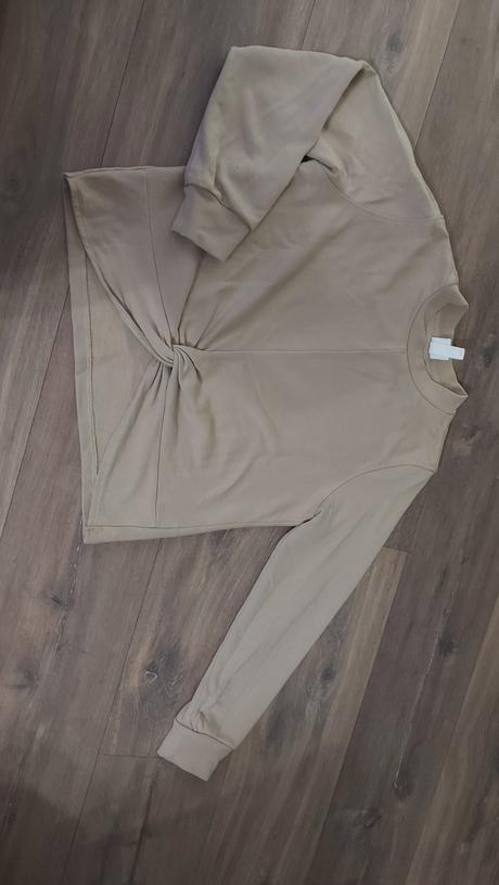 Damska mikina, h&m,s