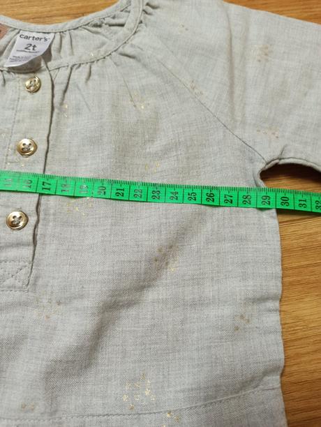 Tunika, carter's,92