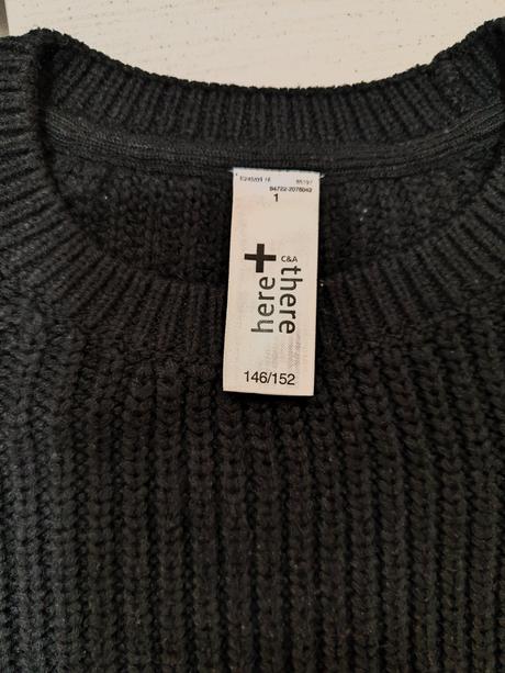 Pulover, c&a,146