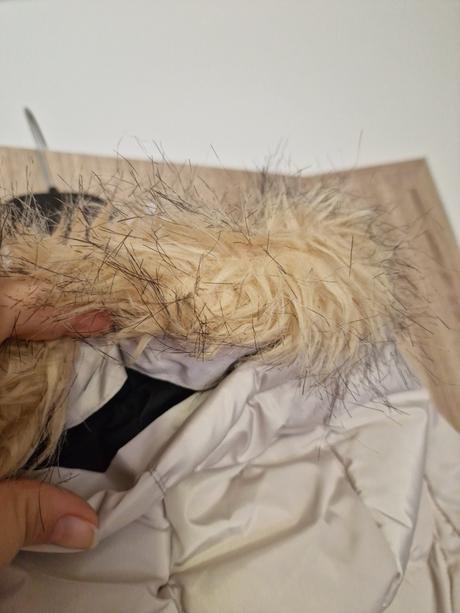 Zimna bunda 170/176, takko,170