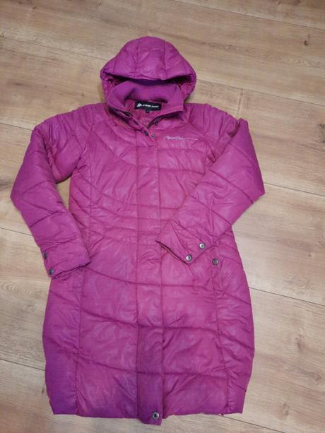 Alpine pro bunda, alpine pro,m