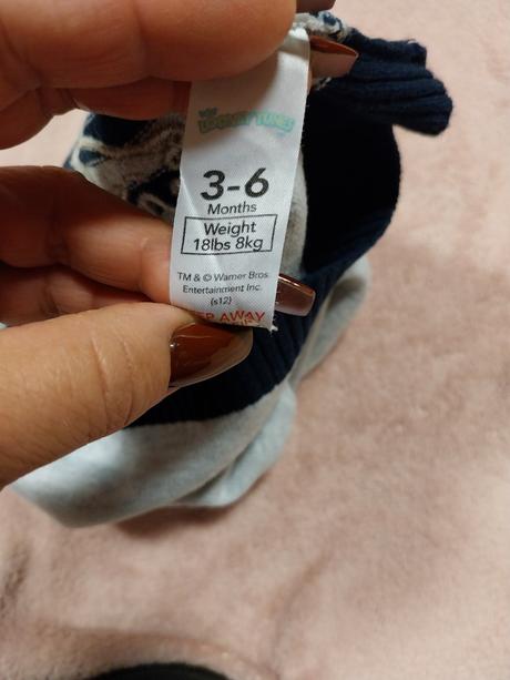 Vestička, kappahl,62