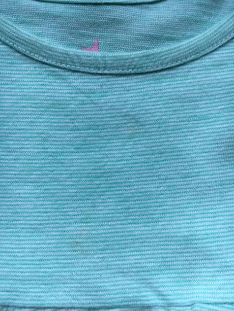 Mentolova tunika, next,68