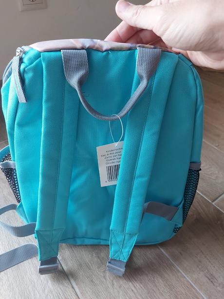 Batoh do skolky- psikovia fabrizio,