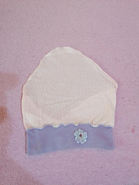 Šatka na hlavičku, 86