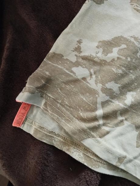 Tričko -134/140, chapter young,134