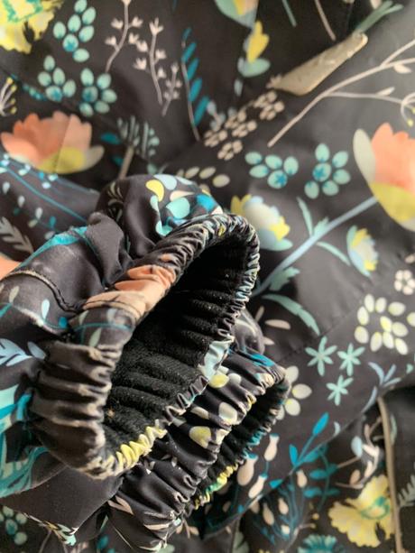 Reima zimná bunda, parka, kabátik 140-146, reima,140