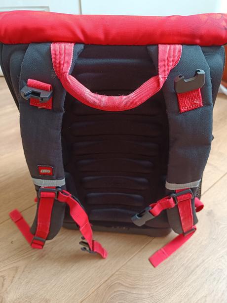 Aktovka lego ninjago spinjitzu, 