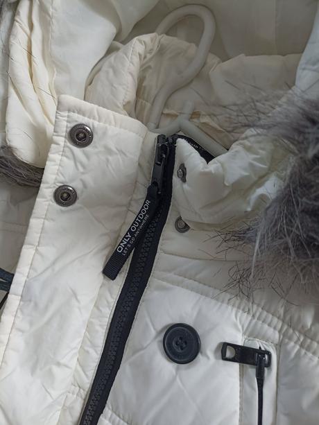 Only zimná bunda, veľ.m, only,m