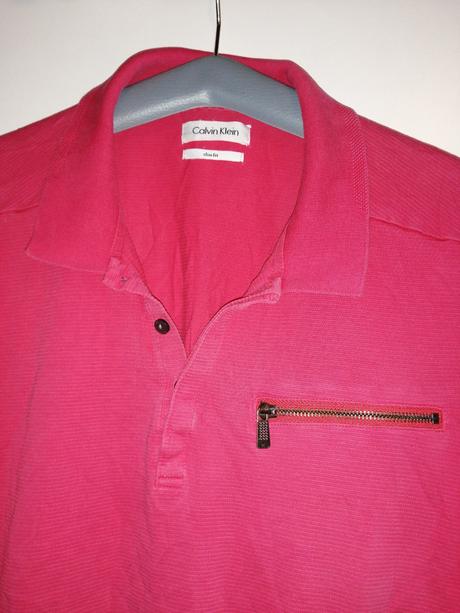 Calvin klein tričko, calvin klein,l