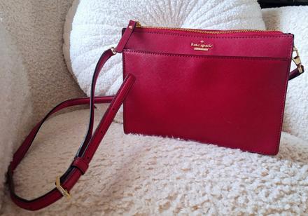 Kabelka kate spade, kate spade