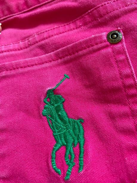 Džegíny ralph lauren originál, ralph lauren,104