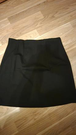 Cierna sukna vel.38/40, f&f,38