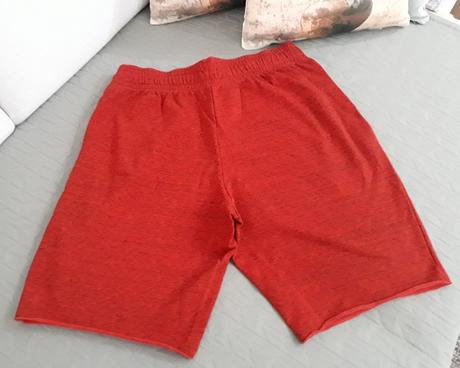 Predám pánske kraťase zn. under armour "l", under armour,l