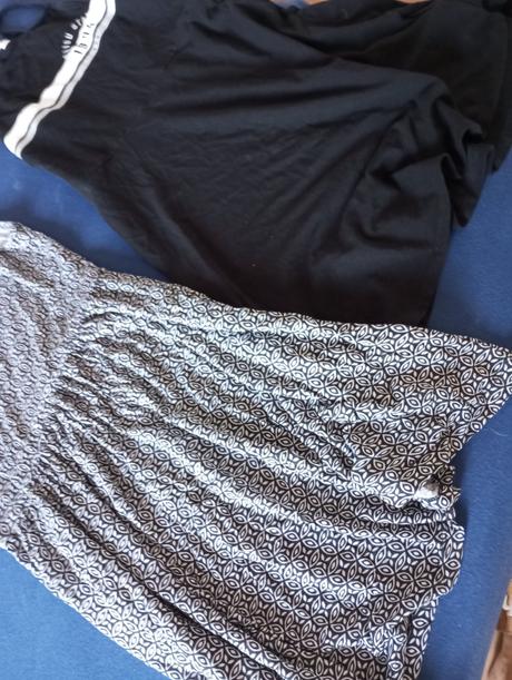 Šaty pre dievcatko, 122–134