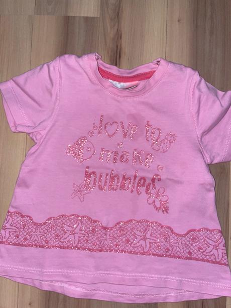 Pekne tricko, kiki&koko,68