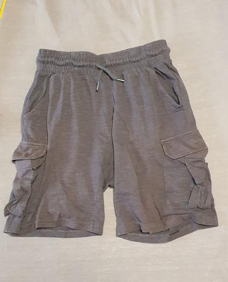 Šortky 134/140, lindex,134
