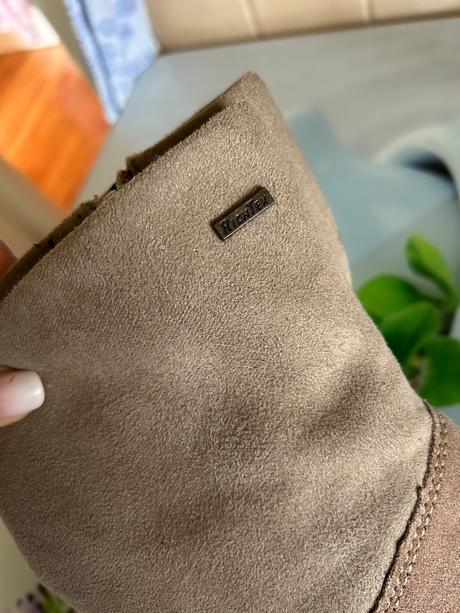 Rieker čižmy, rieker,34