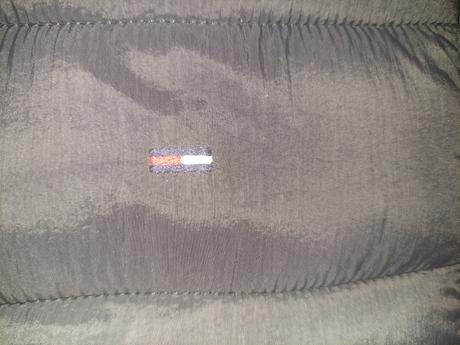 Presivana bunda tommy jeans, tommy hilfiger,m