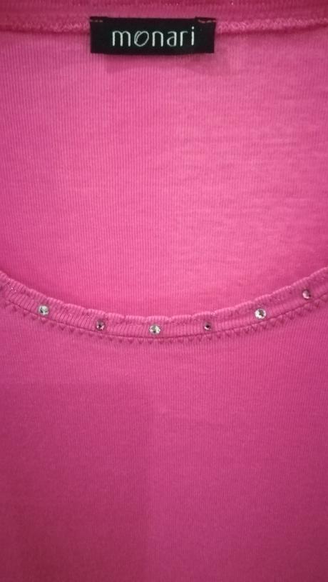 Tričko monari, 44