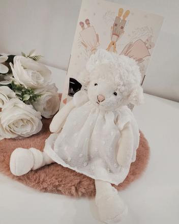 Ovečka molly od značky bukowski design, 