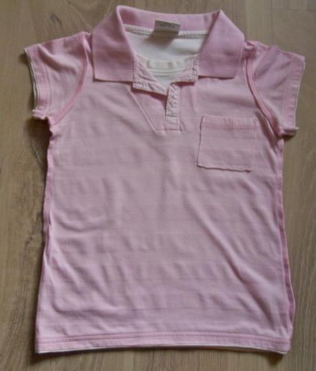 Dievčenské tričko next, next,116