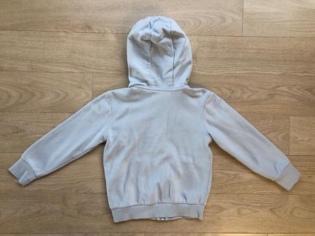 Mikinka reserved, 7rokov, reserved,122