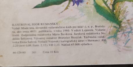 Hop-hop na koníčku, 