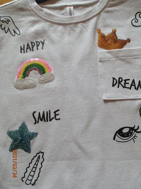 Letné šaty coccodrillo, coccodrillo,110