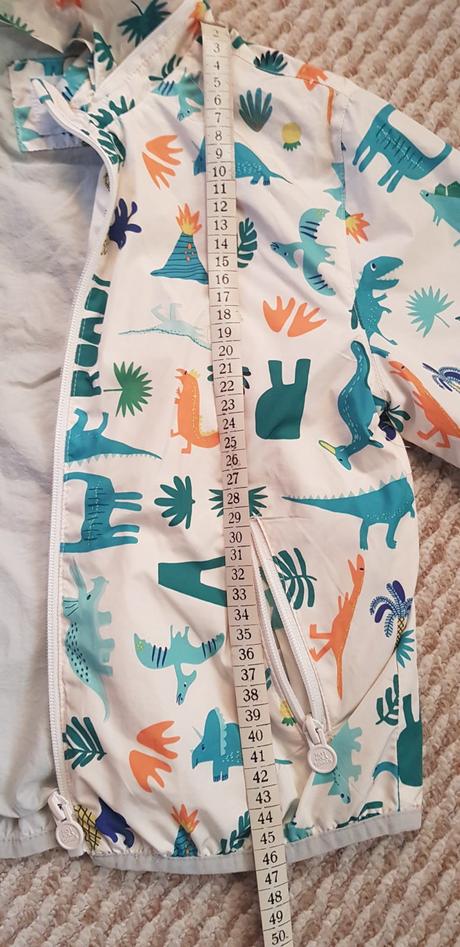 Zara prechodná bunda, zara,110