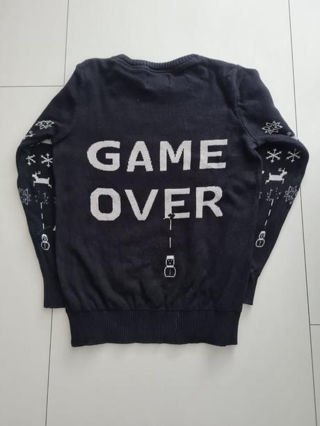 Vianocny pulover next, next,122