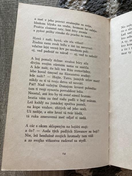 Samo chalupka junácke piesne (1964), 