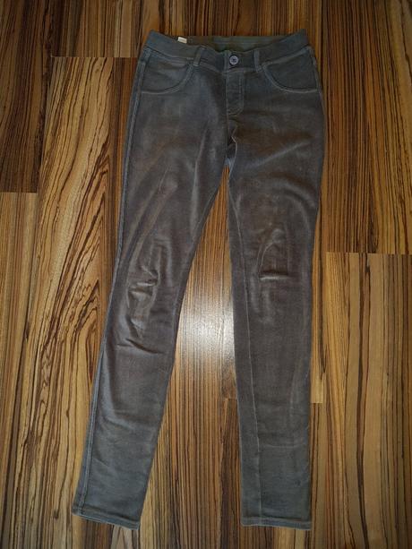 Nohavice, benetton,s