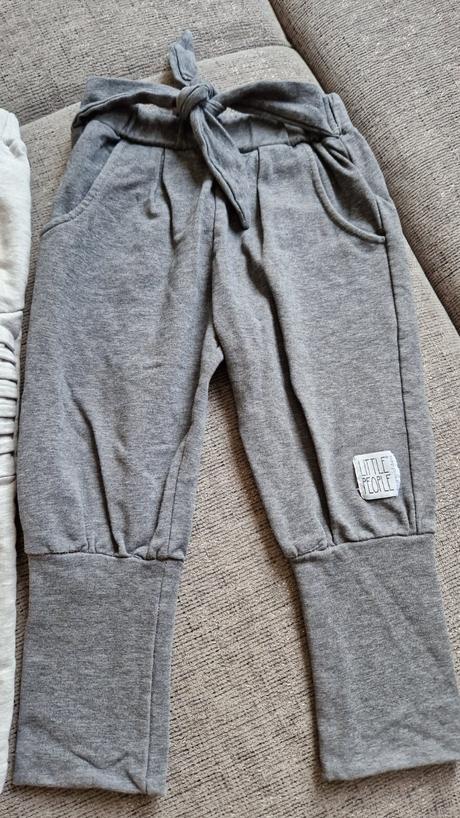 Little people tepláky 92, little people,92