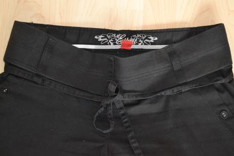 Nohavice esprit maternity, esprit,38