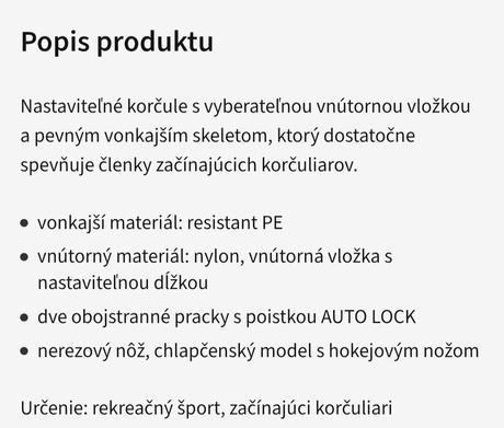 Korčule na ľad, 37