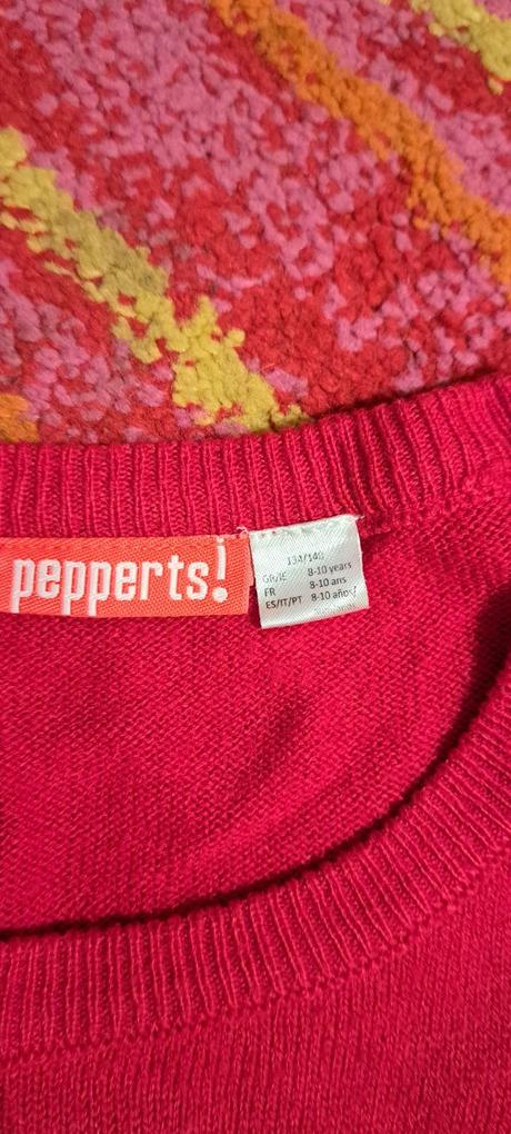 Vianočný sveter, pepco,134