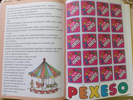 Igor adamec - nebuďte bábovky alebo o strašidlách,