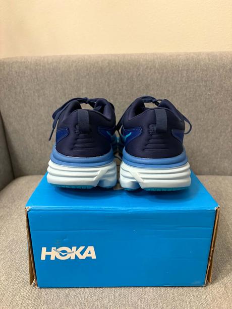 Pánske tenisky hoka bondi 8 - bbbg, 44