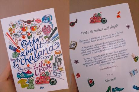 Ako zbaliť chalana (lil chase), 