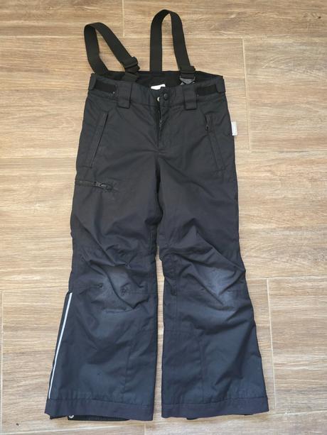 Reima otepľovačky č.122, reima,122