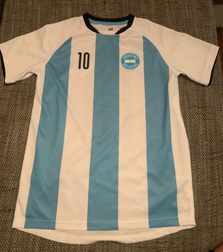 H&m tričko na šport 158/164, h&m,158