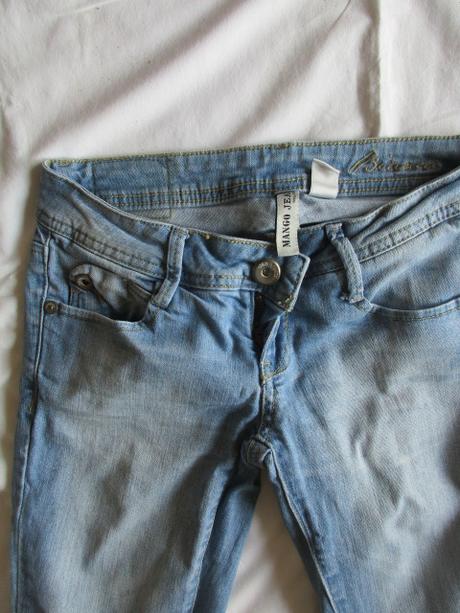 Rifle mango c.34, mango,34