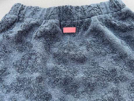 Boboli sukňa a tričko - komplet, súprava, 110