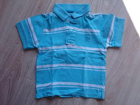 Polotričko, palomino,92