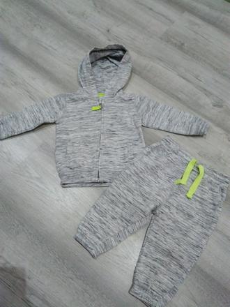 Tepláková súprava, 80, f&f,80