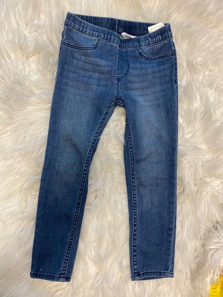 Rifle, strečové h&m, h&m,104