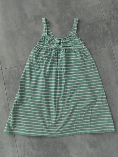 Šaty na ramienka, tu,104